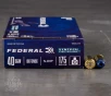 50rds     40 S W Federal Syntech Defense 175gr  SHP Ammo