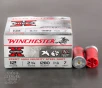 25rds     12 Gauge Winchester Super-X 2-3 4  1-1 8 oz   7 Steel Shot Ammo