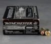500rds     9mm Winchester Super Suppressed 147gr  FMJ Enclosed Ammo