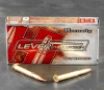 20rds - 30-30 Hornady LEVERevolution 160gr  FTX Ammo