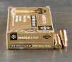 20rds -  308 Prvi Partizan 168gr  BTHP Match Ammo
