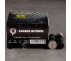 25rds     12 Gauge Panzer Defense Lequian Special HV 2-3 4  9 Pellet 00 Buckshot Ammo