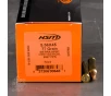 50rds     5 56x45 HSM Match 77gr  HPBT MatchKing w Cannelure Ammo