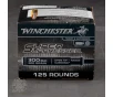 125rds     300 AAC Blackout Winchester Super Suppressed 200gr  Open Tip Ammo