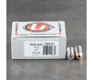 20rds     10mm Underwood 135gr  JHP Ammo