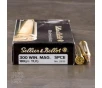 400rds     300 Win Mag Sellier   Bellot 180gr  SPCE Ammo