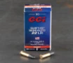 500rds     22 LR CCI Quiet-22 Semi-Auto 45gr  LRN Ammo
