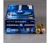 20rds     450 Bushmaster Federal Power-Shok 300gr  JHP Ammo
