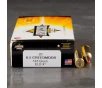 200rds     6 5 Creedmoor Armscor USA 143gr  ELD-X Ammo