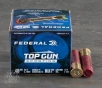 25rds     410 Gauge Federal Top Gun Sporting 2-1 2  1 2oz   7 5 Shot Ammo