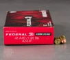 1000rds - 32 Auto Federal American Eagle 71gr  FMJ Ammo