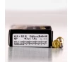 20rds - 25-35 Win    6 5x52R Sellier   Bellot 117gr  SP Ammo