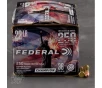 2500rds     22 LR Federal 250th Anniversary USA 36gr  CPHP Ammo