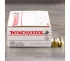 50rds - 45 ACP Winchester USA 185gr  FMJ Ammo