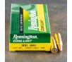 20rds - 300 Savage Remington Core-Lokt 150gr  Pointed Soft Point Ammo