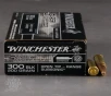 200rds     300 AAC Blackout Winchester Super Suppressed 200gr  Open Tip Ammo