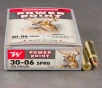 20rds - 30-06 Winchester 150gr  Super-X Power Point Ammo