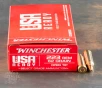 20rds     223 Rem Winchester USA Ready 62gr  Open Tip Ammo