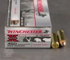 20rds     450 Bushmaster Winchester Super-X 260gr  SP Ammo