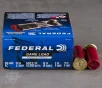 25rds - 12 Gauge Federal Game Shok 2 3 4  1 1 8oz   7 1 2 Shot Ammo