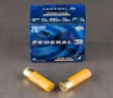 250rds     20 Gauge Federal Game Load Upland Hi-Brass 2-3 4  1oz   7 5 Shot Ammo