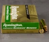 20rds - 270 Win Remington Premier 130gr  Swift Scirocco Bonded Ammo