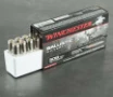 20rds - 308 Win Winchester Ballistic Silvertip 150gr  Polymer Tip Ammo