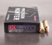 20rds     30-378 Wby Mag Hornady Precision Hunter 220gr  Polymer Tip ELD-X Ammo