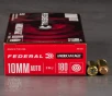 1000rds     10mm Federal American Eagle 180gr  FMJ Ammo