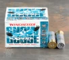 25rds     12 Gauge Winchester Xpert Snow Goose 3-1 2  1-3 8oz   1  2 Steel Shot Ammo