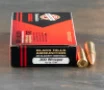 20rds     300 AAC Blackout Black Hills 125gr  OTM Ammo