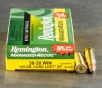 20rds     30-30 Remington Managed-Recoil 125gr  Core-Lokt SP Ammo