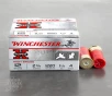 25rds - 12 Gauge Winchester Super-X Heavy Field Load 2 3 4  1 1 4oz   4 Shot