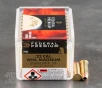 50rds -  22 Mag Federal Premium 30gr  Speer TNT HP Ammo