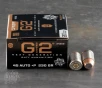 20rds     45 ACP  P Speer Gold Dot G2 230gr  JHP Ammo