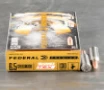 20rds     6 5 Creedmoor Federal 130gr  Barnes TSX Ammo
