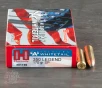 20rds     350 Legend Hornady American Whitetail 170gr  InterLock Ammo