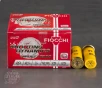 25rds     20 Gauge Fiocchi 2-3 4  7 8oz   7 5 Shot Ammo