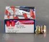 20rds     40 S W Hornady American Gunner 180gr  XTP JHP Ammo