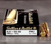 20rds - 6 5x55 Swedish Sellier and Bellot 140gr  FMJ Ammo