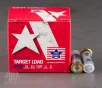 25rds     410 Bore Stars and Stripes 2-1 2  1 2oz   9 Shot Ammo
