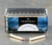 50rds - 22 Mag Federal Champion 40gr  FMJ Ammo