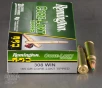 20rds     308 Win Remington Core-Lokt Tipped 165gr  Polymer Tip Ammo