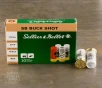 250rds - 12 Gauge Sellier   Bellot 2 3 4  9 Pellet 00 Buckshot