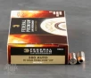 50rds -  380 Auto Federal LE Tactical Hydra-Shok 90gr  HP Ammo