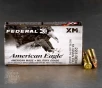 20rds     223 Rem Federal American Eagle 55gr  FMJBT Ammo
