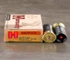 5rds - 12 Gauge Hornady 2 3 4  300gr  SST Sabot Slug Ammo