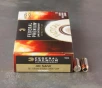1000rds     40 S W Federal Personal Defense Hydra-Shok 165gr  JHP Ammo