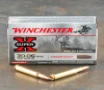 200rds     30-06 Winchester Super-X 180gr  PP Ammo