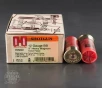 10rds - 12 Ga  Hornady Heavy Magnum Coyote 3  1 1 2oz  BB Shot Ammo